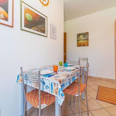 Appartamento Villa Da 2 Fino A 3 Posti Capoliveri Luaran gambar